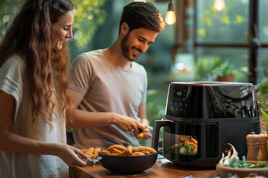 best air fryer to buy